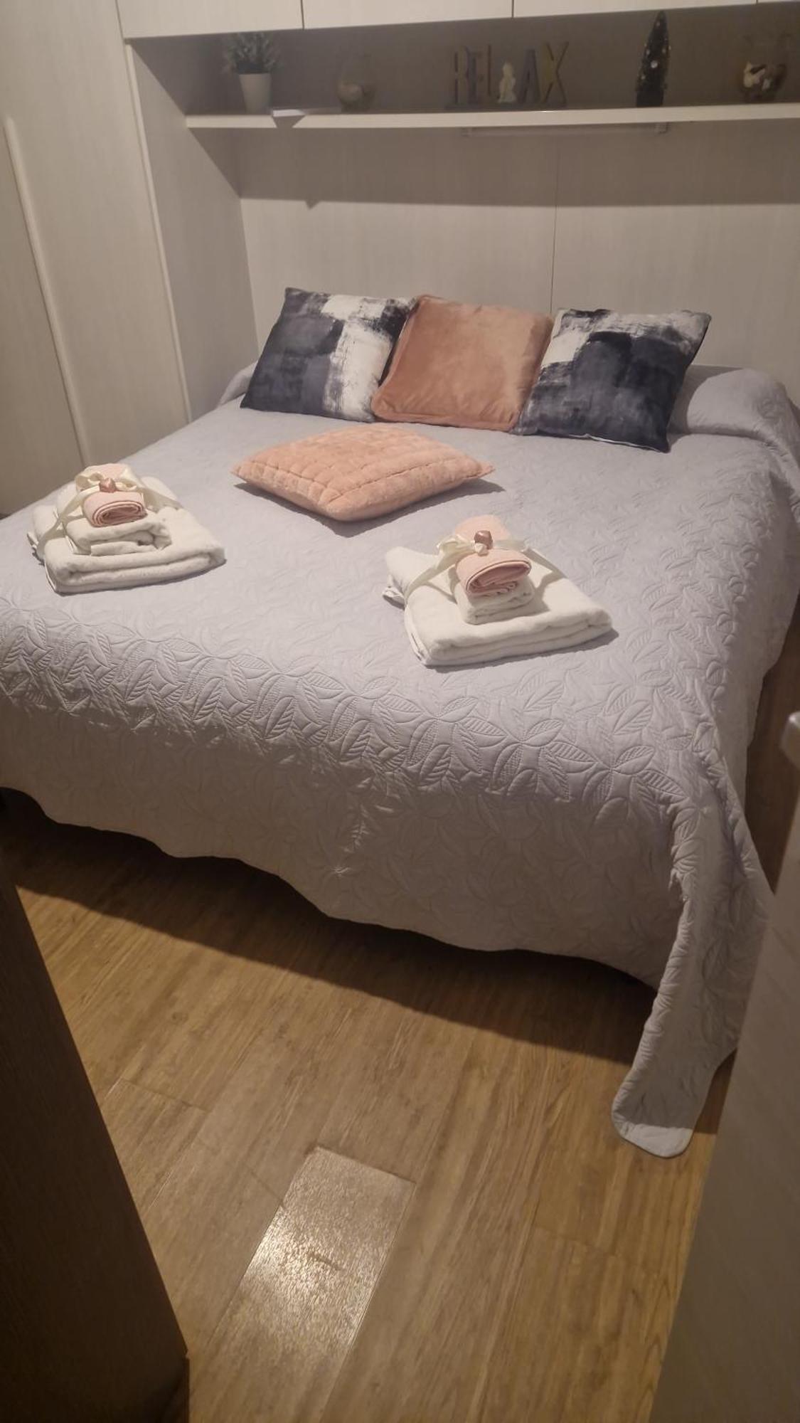 Il Paradiso Del Relax Private Room With Bathroom Parking Sanremo Exterior photo
