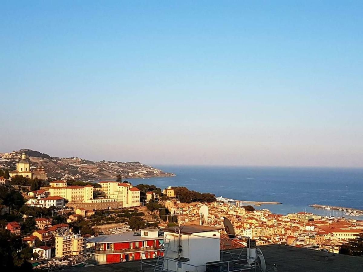 Il Paradiso Del Relax Private Room With Bathroom Parking Sanremo Exterior photo